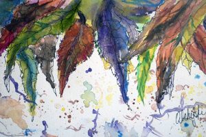Autumn Leaves