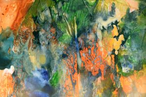 Haunted Forest