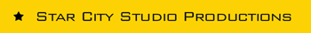 Star City Studio Productions
